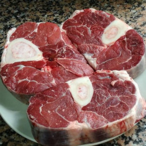 SALTA - CARNE'S JOSE PREMIUM